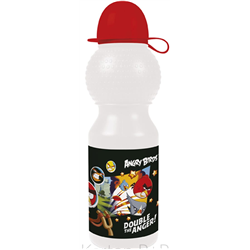 Dětská láhev na pití Angry Birds (0,5 l)