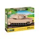 Stavebnice Small Army Nano Tank M1 Abrams
