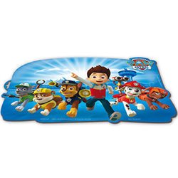 STOR Dětské prostírání PAW PATROL 3D 42x29 cm