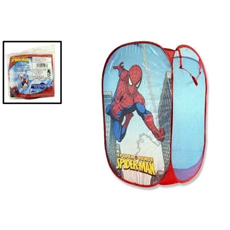 Dětský úložný koš Spiderman