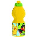 Dětská láhev na pití Pokémon (0,4 l)
