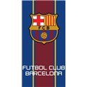 Dětská osuška FC Barcelona 01
