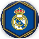 Dětský polštářek Real Madrid Logo