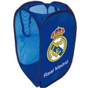 Dětský úložný koš Real Madrid