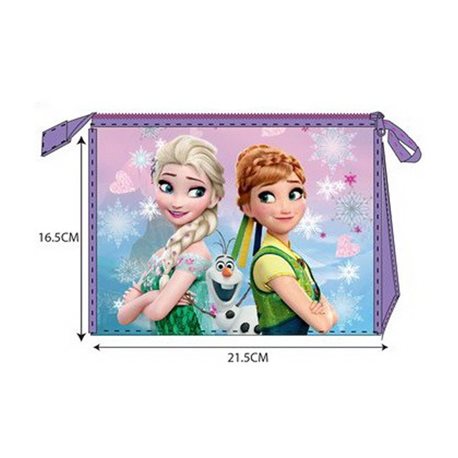 Dětská kosmetická taška Frozen