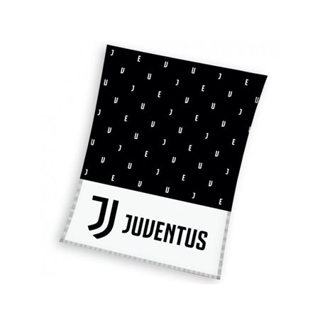 CARBOTEX Deka Juventus FC 110x140 cm