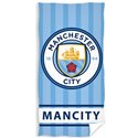 Dětská osuška Manchester City Stripes