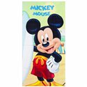 Dětská osuška Mickey Mouse Beach 02