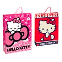 Dětská dárková taška Hello Kitty