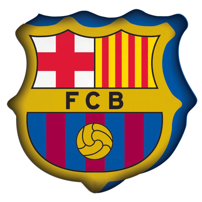 F c d k. Эмблема Барселоны 2010. Старая эмблема Барселоны. Эмблема Барселоны 3d. Барселона ФК 3д.