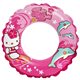 Intex dětský nafukovací kruh Hello Kitty