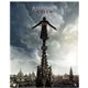 erik plakát Assassin's Creed 40x50 cm