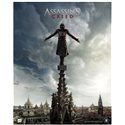 Dětský plakát Assassin's Creed 40x50 cm