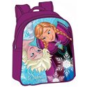 Dětský batoh Frozen (fialový)