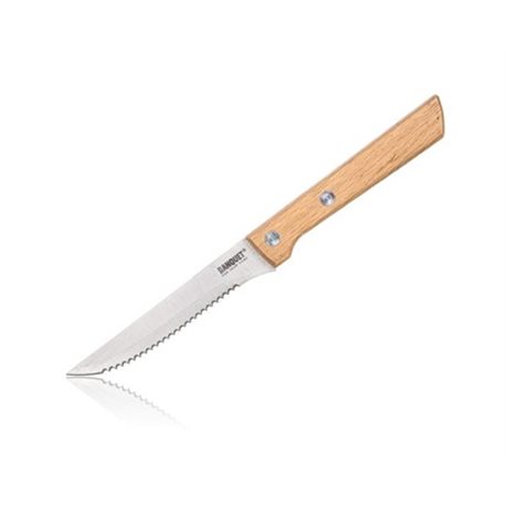 BANQUET Steakový nůž BRILLANTE 20,5 cm