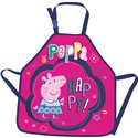 Dětská zástěra Peppa Pig 02