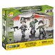 COBI Small Army stavebnice Figurky vojáků Německé armády