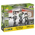 Stavebnice Small Army Figurky vojáků Německé armády