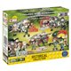 COBI Small Army stavebnice Figurky vojáků Německé armády