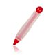 BANQUET Zdobící tužka CULINARIA Red 14 cm