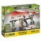 COBI-2029 Small Army stavebnice Figurky vojáků Polské armády