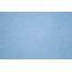 Jersey nepropustné prostěradlo 90x200 cm (světle modré)