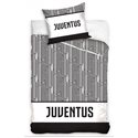 Dětské povlečení Juventus FC White and Black