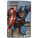 Dětská deka Avengers Captain America