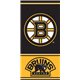 TipTrade Osuška NHL BOSTON BRUINS 70x140 cm