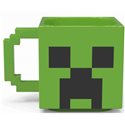 Dětský hrnek Minecraft Creeper (700 ml)