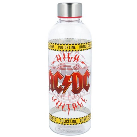 STOR Láhev na pití AC/DC 850 ml