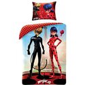 Dětské povlečení Miraculous Ladybug