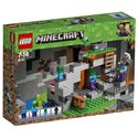 LEGO Minecraft 21141 Jeskyně se zombie