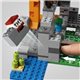 LEGO Minecraft 21141 JESKYNĚ SE ZOMBIE