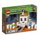 LEGO Minecraft 21141 BOJOVÁ ARÉNA