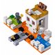 LEGO Minecraft 21141 BOJOVÁ ARÉNA