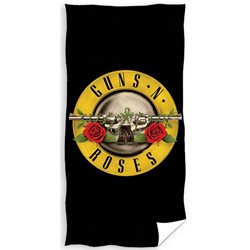 Dětská osuška Guns N' Roses