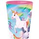 STOR PLASTOVÝ KELÍMEK UNICORN-JEDNOROŽEC 260 ML