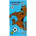 Dětská osuška Scooby Doo 02