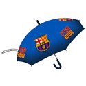 Dětský deštník FC Barcelona (modrý)