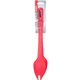 BANQUET Plastový salátový set CULINARIA RED 32 cm