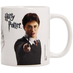 Dětský hrnek Harry Potter Ikona (315 ml)