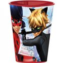 Dětský kelímek Miraculous Ladybug (260 ml)