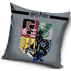 Dětský povlak na polštářek Harry Potter 01