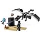 LEGO Minecraft 21151 Stavebnice SOUBOJ VE SVĚTE END