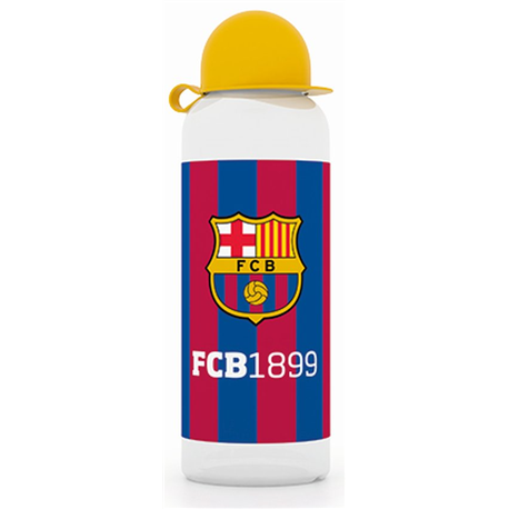 KARTON P+P Láhev FC BARCELONA 0,45 l