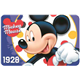 W&O PRODUCTS Dětské prostírání MICKEY MOUSE 02 43x28 cm