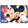 Dětské prostírání s roztomilým myšákem Mickey Mousem. Základní vlastnosti:rozměry (šxv): 43x28 cm. licenční výrobek. určeno pro děti od 3 let. není určeno jako podložka pod rozpálené nádobí. 