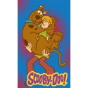 Dětský ručník Scooby Doo 30x50 cm