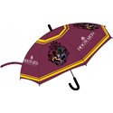 Dětský deštník Harry Potter (hnědý)